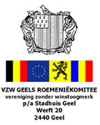 Geels Roemeniëkomitee vzw